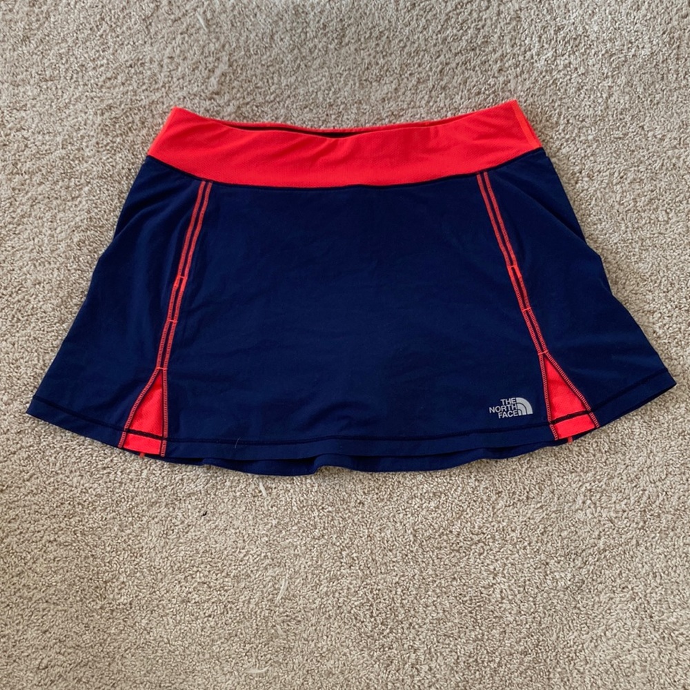 NorthFace Skort